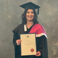 Tashmita Gogia