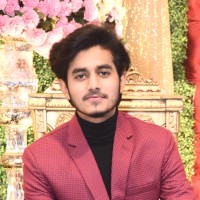 Hafiz Rehan Tariq (SEO and Wordpress Expert)