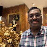 Koil Ezra Sargunam