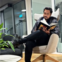 Swapnil Rasal