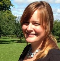 Heather Yaple, AIA, MBA, LEED Green Associate