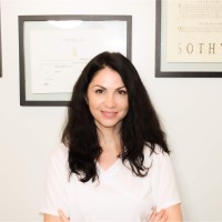 Hanna Tarasevich
