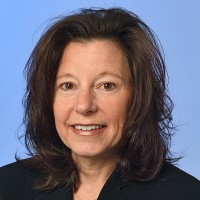 Terrie Wiedenheft