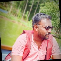 Ganesh Kumar