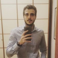 Mirko Martinez Bazan