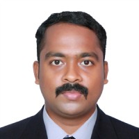 Sreerag S