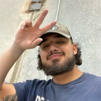 Aaron Jeronimo Cruz