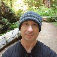 Steven Hansen