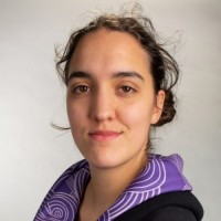 Charlotte Gonzalez Legendre