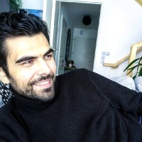 Maxime GOUANVIC