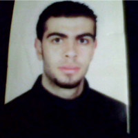 Mohammad Alafandi