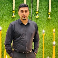 Vinay Kumar Dp