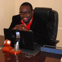 DAVID OKWUDIRICHUKWU IKE