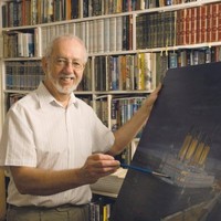 Simon Fisher