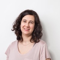 Maayan Taube