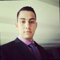 Bryan Rodríguez Díaz