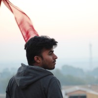 Harsh Asoriya