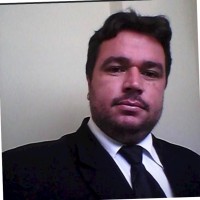 Henrique Pereira Camargo