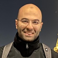 Mostafa Atef