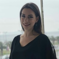 Pelin CELIKTEN DURMAZ