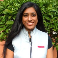 Kerushka Pillay