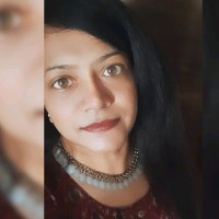 Aditi Patel