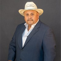 Roy Rodriguez