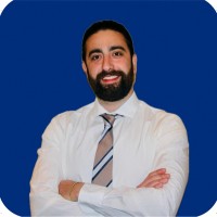 Roy IBRAHIM