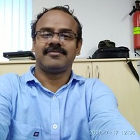 Ponnuchamy Palanichamy