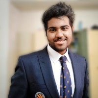 Bishal Das