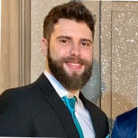 Leonardo Caçador