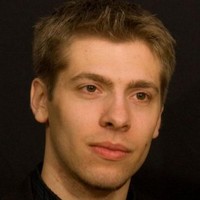 Régis Gressel