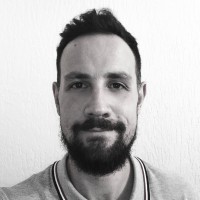Nicolas Graillon