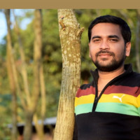 Joy Adhikary