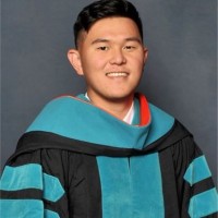 Justin Pan