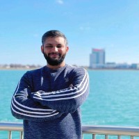 Arsalan Saif Uddin Rathore