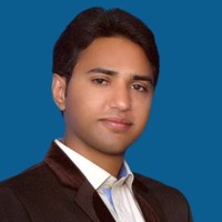 Muhammad Jamshed Iqbal