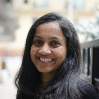 Sivasankari Ratnasabapathy