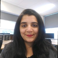 Dhara Thakkar