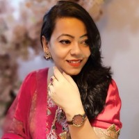 Fatema Showkat Jahan