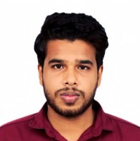 Vijayasaravanan C