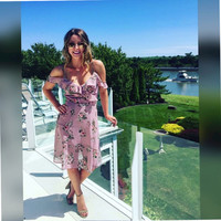 Elizabeth Foti, Mba