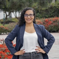 Claudia Tuesta Velarde