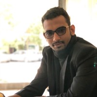 Khalid Eltayeb