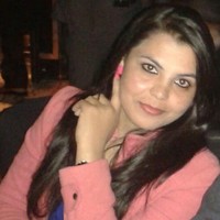 Himani Tyagi