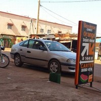 Dialla Kante