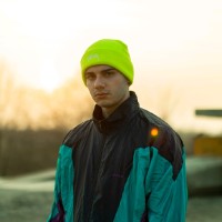 Alex Ferrara
