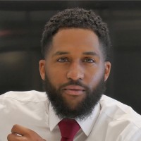 Justin A. Jones