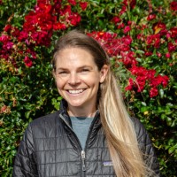 Gretchen Bayless