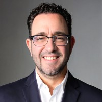 Payam Fardanesh, Mba